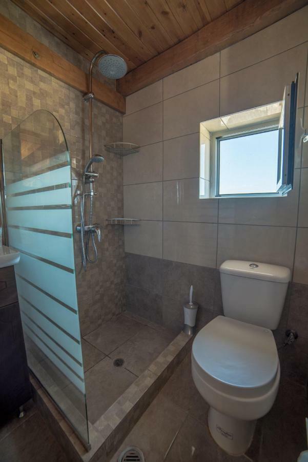 Menecrates Rustic - San Matteo Διαμέρισμα Άγιος Ματθαίος Εξωτερικό φωτογραφία