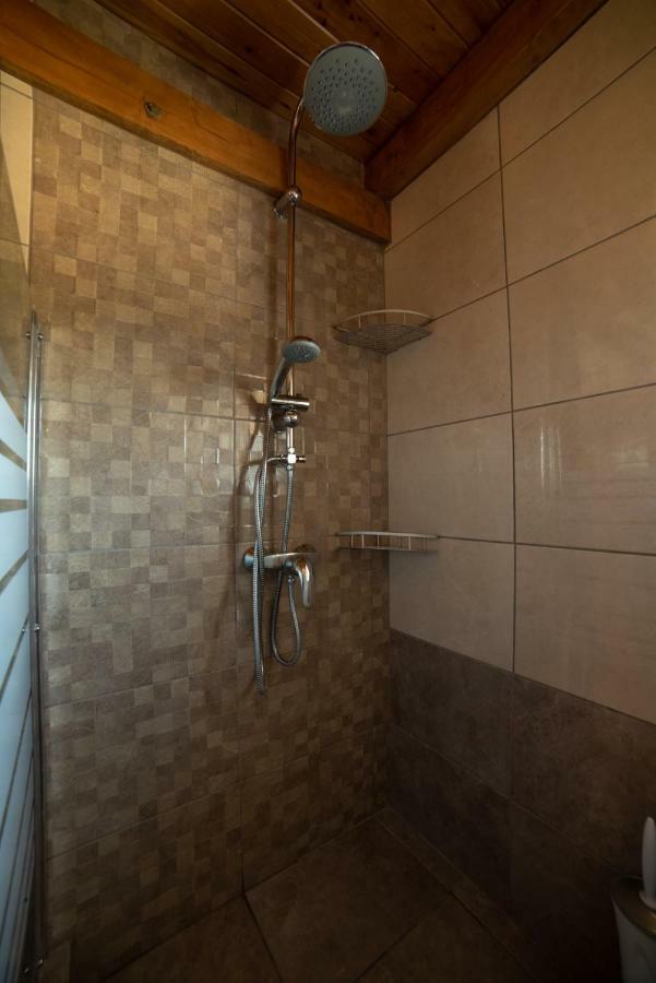 Menecrates Rustic - San Matteo Διαμέρισμα Άγιος Ματθαίος Εξωτερικό φωτογραφία